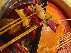 -牛签签串串香(IFS店)