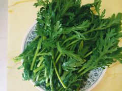 -椒麻鸡 鸡公煲(曹杨家园店)