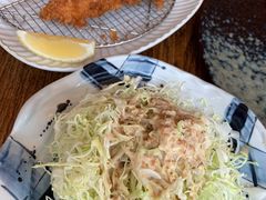 炸物-山杏yama-katsu·吉列炸物