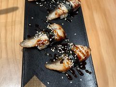 -苍月中华料理(王府井店)