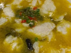 酸菜鱼-喜盈门特色烤鸭(胜利店)