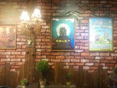 -MAX伯爵趣味互动密室逃脱(大坪D馆店)