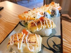 -兄弟船精致料理(自贡华商爱琴海购物公园华商国际城店)