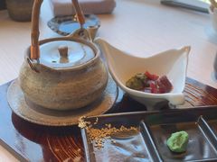 -滩万日本料理Nadaman(国贸大酒店)