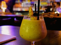 -AClub餐吧(富华里店)