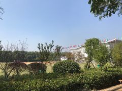 -千龙湖生态旅游度假区