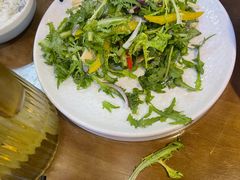 -向川南·水煮鱼·川菜(和平里店)
