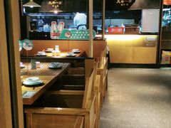 -九锅一堂酸菜鱼(新南凯德直营店)
