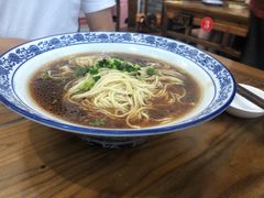 红烧羊肉-庄行曹记羊肉(泗泾店)