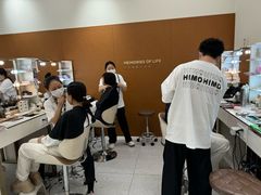 -海马体照相馆(大连柏威年购物中心店)