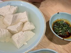 -冯记豆花店(健翔桥店)