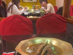 -芦月轩羊蝎子(劲松店)