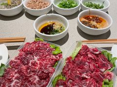 -海底捞火锅(群光广场店)