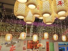 -巴卤社老火锅(财富店)