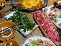 -贵厨酸汤牛肉(小十字店)