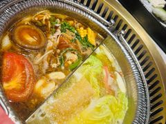 -空之介寿喜烧·和牛放题(恒隆广场店)