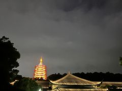 -浙江西子宾馆·牡丹厅