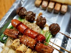 -陈氏老字号十三小炸炸店