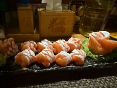-半藏居酒屋(香港花园店)