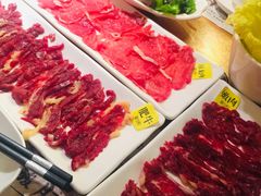 -海银海记潮汕牛肉火锅(新港中路海珠店)
