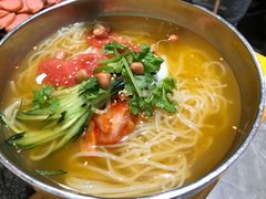 -鹤之乡·齐齐哈尔烤肉·非遗(秋涛路店)