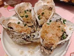 -79号渔船海鲜饭店(天河北店)
