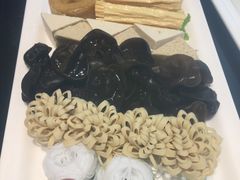 -一尊皇牛(丽彩万达店)