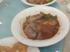 -普天和酒楼·新津菜·烤鸭(天津之眼店)