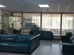 -美年大健康体检中心(西直门分院)