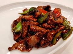 -春餐厅