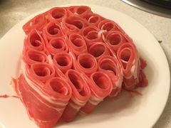-八先生涮肉房(三里河店)