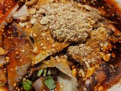 -夫妻肺片·老字号