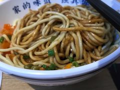 武汉热干面-文叔·湖北名小吃·小龙虾(华强北店)