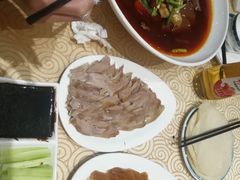 -德缘烤鸭店(大栅栏店)
