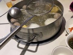 -陈记顺和潮汕牛肉火锅(棠德南路店)