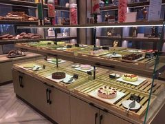 -上海世茂皇家艾美酒店