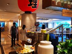 -海景花园大酒店·西餐厅
