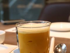 -港丽餐厅(来福士店)