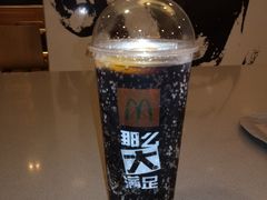 -麦当劳(龙之梦购物中心店)