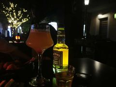 -FUTURE BAR(岭南天地店)