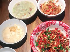 -农耕记·湖南土菜(halo广场店)