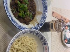 -老浒记烤鸭-北京菜(琉璃厂店)