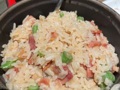 煲仔饭-小大董·烤鸭(凤凰汇店)