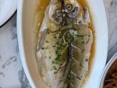 -蟹天蟹地农家菜·阳澄湖大闸蟹(浅水湾店)