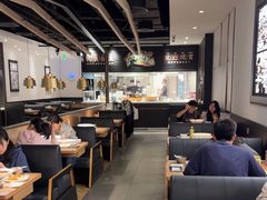 -太二酸菜鱼(武汉光谷保利店)