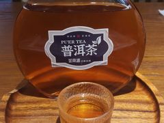 -芸南道·过桥米线(昆明老街旗舰店)