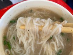 -汪记鲜鱼糊汤粉(沈阳路总店)