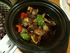 -赤坂亭·M9和牛烧肉·铁板烧(合肥万象城店)