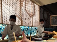 -小十Omakase(地王大厦店)