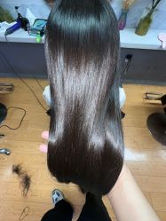 -逅续沙发自然卷专研